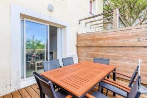 Les maisons Le Rouret - maeva Home - Maison 3 pièces 6 personnes - Sélection MAE-5094