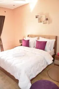 Elegant villa for family and business trips - Douar Larbi ben Ahmed