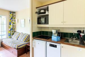 Résidence Les Belles Rives - maeva Home - Appartement 2 pièces 5 personnes - Confort MAE-4474