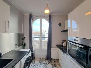 Faro, vue sur la Cathédrale