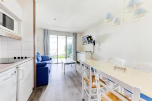 Port du Crouesty CapOcéan - maeva Home - Appartement 2 pièces 4 personnes - Sélection MAE-4534