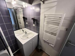 Résidence Les Terrasses De Peyragudes - T26pers -ADRETS C7- Peyresourde MAE-4654