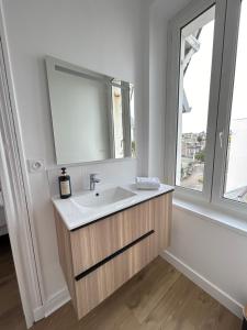 Hotels LE KREISKER : photos des chambres