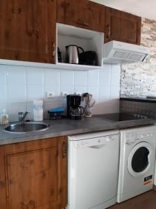 Appartements Residence Hameau De Balestas Mp - 2 Pieces pour 6 Personnes 684 : photos des chambres