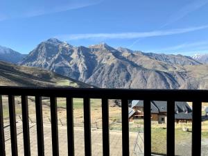 Appartements Residence Hameau De Balestas Mp - 2 Pieces pour 6 Personnes 674 : photos des chambres