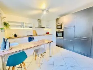 Le gîte d'Emma - Rustenhart