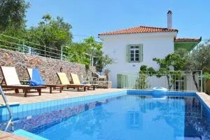 Cherry Cottage - Ditropo