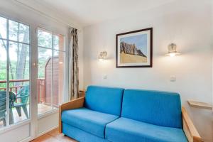 Résidence Lacanau Les Pins - maeva Home - Appartement 2 pièces 4 personnes - Prestige MAE-0844