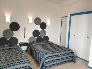 Hotels Hotel le Littoral : photos des chambres
