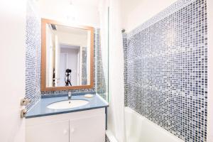 Résidence le Hameau de Cap Esterel - maeva Home - Appartement 3 pièces 7 personnes avec vue mer - Prestige MAE-6934