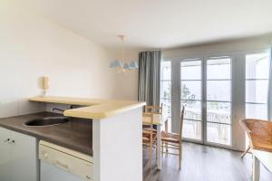 Port du Crouesty CapOcéan - maeva Home - Appartement 3 pièces 6 personnes - Sélection - vue sur le Port MAE-9994