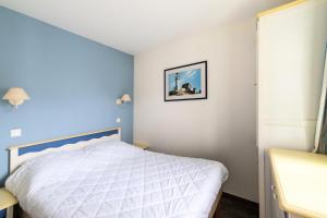Port du Crouesty CapOcéan - maeva Home - Appartement 3 pièces 6 personnes - Sélection - vue sur le Port MAE-9994