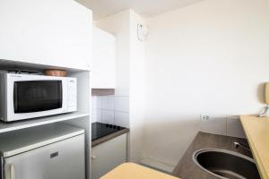 Port du Crouesty CapOcéan - maeva Home - Appartement 3 pièces 6 personnes - Sélection - vue sur le Port MAE-9994