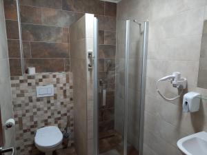 Penzion a restaurace U Hroznu