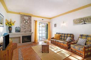 Casa Estrela do Mar, 2 Quartos, Praia de São Rafael, Albufeira