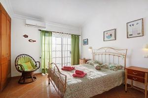 Casa Estrela do Mar, 2 Quartos, Praia de São Rafael, Albufeira