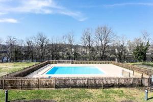 Appartements Residence Les Belles Rives - maeva Home - Appartement 2 pieces 7 personnes 084 : photos des chambres