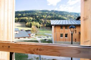 Appartements Residence Les Herminieres - LES HERMINIERES - HEB12 MAE-4444 : photos des chambres