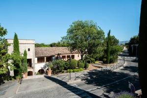 Appartements Residence Hotel du Golf de Pont Royal - maeva Home - Appartement climatise ravissant 2 pieces 4 personnes - Prestige - super Home MAE-3104 : photos des chambres