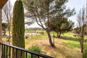 Résidence Hôtel du Golf de Pont Royal - maeva Home - Appartement climatisé ravissant 2 pièces 4 personnes - Prestige - super Home MAE-3104