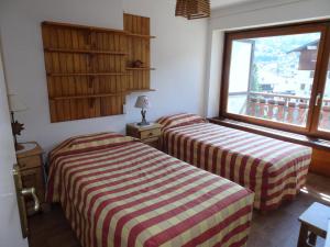 Residence Galibier - 3 pièces 6 personnes 3 exposé Sud-Est MAE-0224