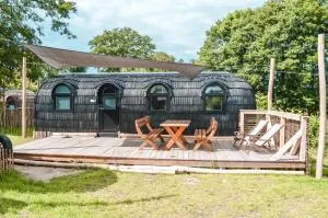 Tiny Igloo Elrond - Hollenbek