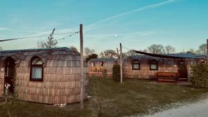 Tiny Igloo Joergensen