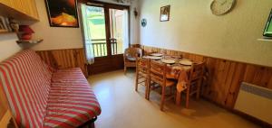 Résidence Ecrin Des Glaciers Daim - Ecrin des Glaciers D41 MAE-6334