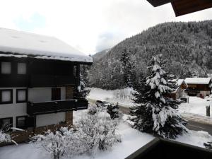 Résidence Les Cimes Dor A - Cîmes dOr A28 MAE-6344