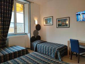 Hotels Hotel le Littoral : photos des chambres