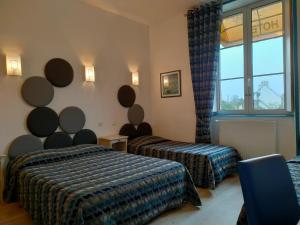 Hotels Hotel le Littoral : photos des chambres