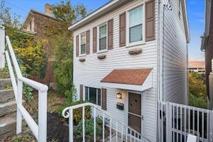 Skyline Serenity Retreat