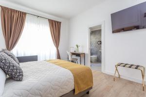 Executive Triple Room