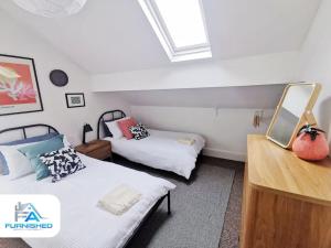 4 Bedroom House - Contractors Welcome