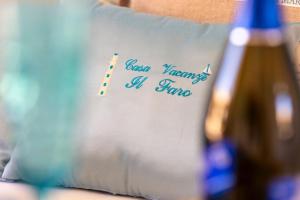 Il Faro Casa Vacanze Design Privacy Comfort e Posto Auto