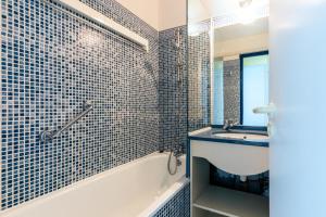 Résidence Port Bourgenay - maeva Home - Studio 4 personnes - Sélection MAE-0364