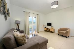Aliki`s Luxury Suite with view, pet friendly!