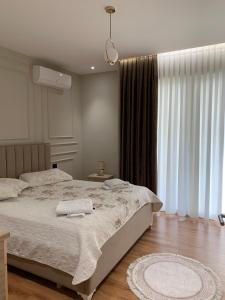 Seaside Apartment in Durrës