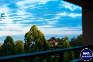 Samwell210 Furnished Apartments Kisumu - Mutet