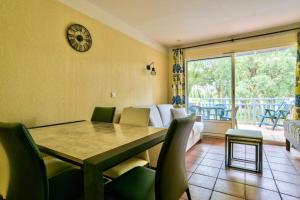 Le Domaine du Golf de Pinsolle - maeva Home - Appartement 2 pièces 5 personnes - Sélection MAE-4944