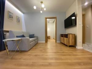 Apartament Pastelowy Kraków