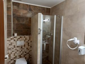 Penzion a restaurace U Hroznu