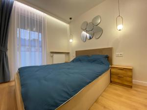 Apartament Pastelowy Kraków