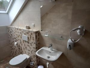 Penzion a restaurace U Hroznu