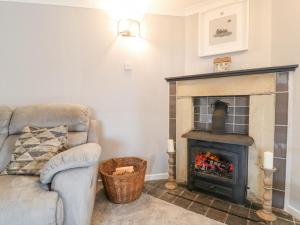 The Lodge at Wildersley Farm