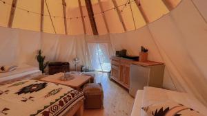 Tipi Ottawa