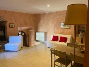 La dimora nel castello - أتيغليانو