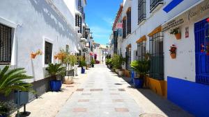 Apartamento en la playa cruz del mar chipiona