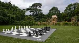 Matching Road, Hatfield Heath, Essex, CM22 7AS, England.