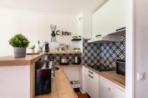 Appartements Village Pont Royal en Provence - maeva Home - Appartement decore avec gout et climatise 3 pieces 4 personnes - Prestige - super Home MAE-1144 : photos des chambres